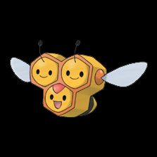 415. Combee